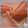 Taffeta Obl20-2015 en nylon FD 400T pour le manteau